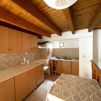 Квартира в Греции, Ионические острова, Корфу, 49 кв.м.