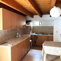Квартира в Греции, Ионические острова, Корфу, 49 кв.м.
