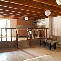 Квартира в Греции, Ионические острова, Корфу, 49 кв.м.