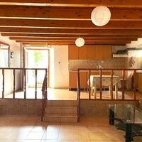 Квартира в Греции, Ионические острова, Корфу, 49 кв.м.