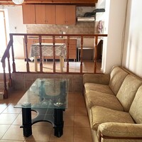 Квартира в Греции, Ионические острова, Корфу, 49 кв.м.