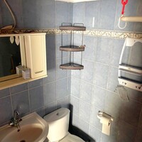 Квартира в Греции, Ионические острова, Корфу, 49 кв.м.