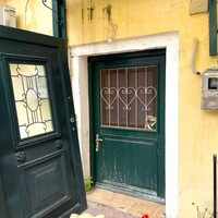 Квартира в Греции, Ионические острова, Корфу, 49 кв.м.