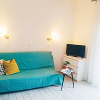 Квартира в Греции, Ионические острова, Корфу, 56 кв.м.