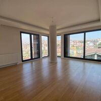 Apartment in Turkey, Istanbul