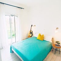 Квартира в Греции, Ионические острова, Корфу, 56 кв.м.