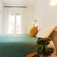 Квартира в Греции, Ионические острова, Корфу, 56 кв.м.