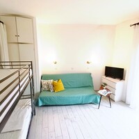 Квартира в Греции, Ионические острова, Корфу, 56 кв.м.