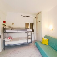 Квартира в Греции, Ионические острова, Корфу, 56 кв.м.