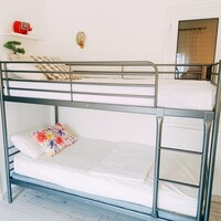 Квартира в Греции, Ионические острова, Корфу, 56 кв.м.