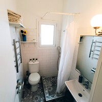 Квартира в Греции, Ионические острова, Корфу, 56 кв.м.