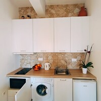 Квартира в Греции, Ионические острова, Корфу, 56 кв.м.