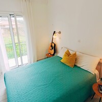 Квартира в Греции, Ионические острова, Корфу, 56 кв.м.