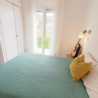Квартира в Греции, Ионические острова, Корфу, 56 кв.м.
