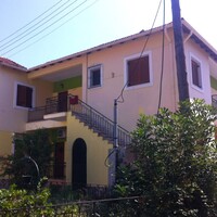 Квартира в Греции, Ионические острова, Корфу, 56 кв.м.