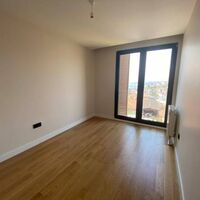 Apartment in Turkey, Istanbul