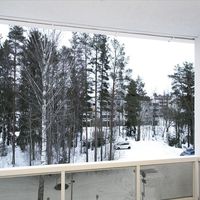 Flat in Finland, South Karelia, Imatra, 31 sq.m.