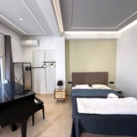 Квартира в Греции, Ионические острова, Корфу, 25 кв.м.