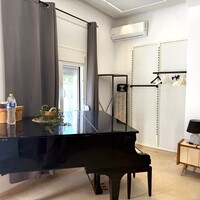 Квартира в Греции, Ионические острова, Корфу, 25 кв.м.