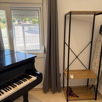 Квартира в Греции, Ионические острова, Корфу, 25 кв.м.