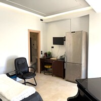Квартира в Греции, Ионические острова, Корфу, 25 кв.м.