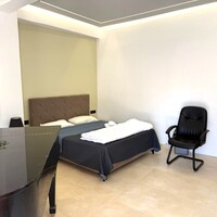 Квартира в Греции, Ионические острова, Корфу, 25 кв.м.