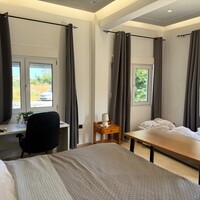 Квартира в Греции, Ионические острова, Корфу, 25 кв.м.