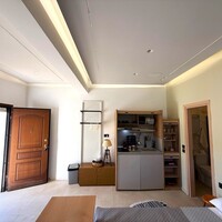 Квартира в Греции, Ионические острова, Корфу, 25 кв.м.