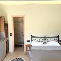 Квартира в Греции, Ионические острова, Корфу, 25 кв.м.
