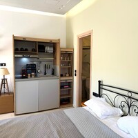 Квартира в Греции, Ионические острова, Корфу, 25 кв.м.