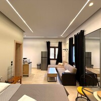 Квартира в Греции, Ионические острова, Корфу, 25 кв.м.