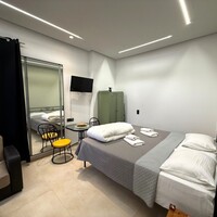Квартира в Греции, Ионические острова, Корфу, 25 кв.м.