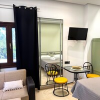 Квартира в Греции, Ионические острова, Корфу, 25 кв.м.
