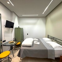 Квартира в Греции, Ионические острова, Корфу, 25 кв.м.