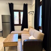 Квартира в Греции, Ионические острова, Корфу, 25 кв.м.