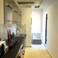 Квартира в Греции, Ионические острова, Корфу, 25 кв.м.