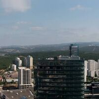 Апартаменты в Турции, Стамбул