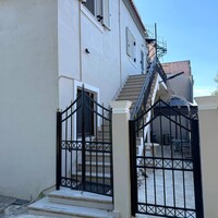 Квартира в Греции, Ионические острова, Корфу, 25 кв.м.