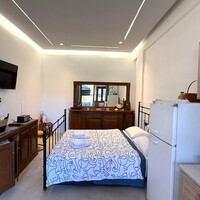 Квартира в Греции, Ионические острова, Корфу, 25 кв.м.