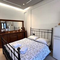 Квартира в Греции, Ионические острова, Корфу, 25 кв.м.