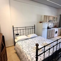 Квартира в Греции, Ионические острова, Корфу, 25 кв.м.
