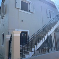 Квартира в Греции, Ионические острова, Корфу, 25 кв.м.