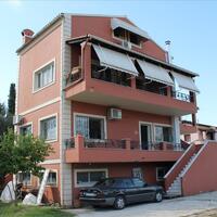 Townhouse in Greece, Ionian Islands, Corfu, 840 sq.m.