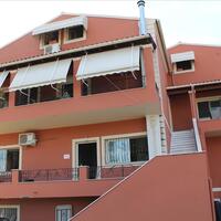 Townhouse in Greece, Ionian Islands, Corfu, 840 sq.m.
