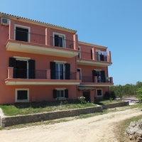 Townhouse in Greece, Ionian Islands, Corfu, 150 sq.m.