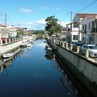 Townhouse in Greece, Ionian Islands, Corfu, 150 sq.m.