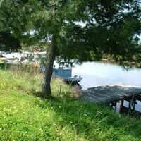 Townhouse in Greece, Ionian Islands, Corfu, 150 sq.m.