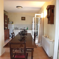 Townhouse in Greece, Ionian Islands, Corfu, 150 sq.m.