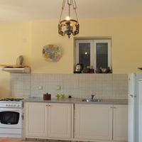 Townhouse in Greece, Ionian Islands, Corfu, 150 sq.m.