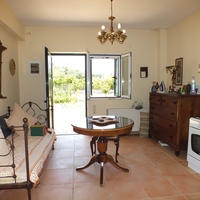 Townhouse in Greece, Ionian Islands, Corfu, 150 sq.m.